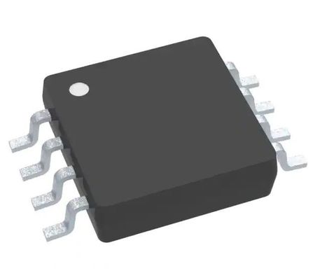 LM75BIMM-5/NOPB 温度センサーチップ デジタルローカル -55°C ~ 125°C 9 B 8-VSSOP