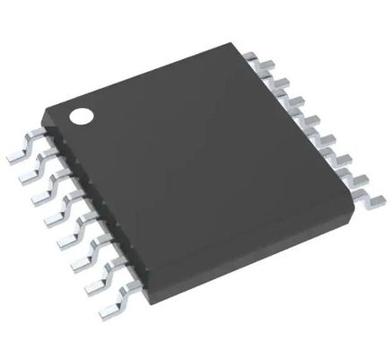 TS3A44159PWR 4回路切換調節器 IC 2:1 450mOhm 16-TSSOP