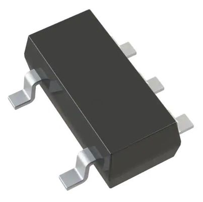 LTC6900CS5#TRMPBF オシレーター,シリコンIC 1kHz ~ 20MHz TSOT-23-5