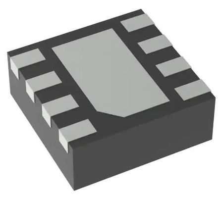 DRV8838DSGR モーター 電子ICチップ ドライバ NMOSオン/オフ 8-WSON (2x2)