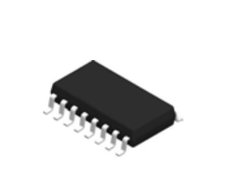 CD4094BF シフト 電子ICチップ レジスタ 1 エレメント 8 ビット 16-CDIP