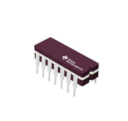 SN54107J フリップフロップ統合回路チップ要素ビット