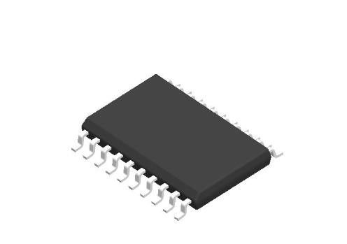 SN54LS241J エレメントビット 集積回路チップ 単位出力