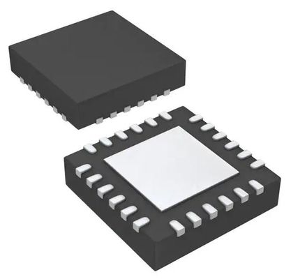 LED1642GWQTR LEDドライバーIC 16出力線形シフトレジスタ PWMディミング
