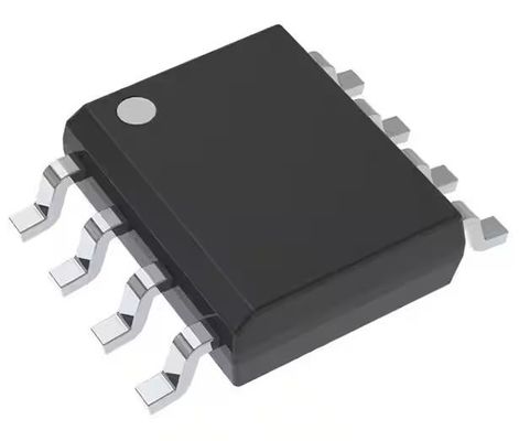TLC5615CDR 10 ビット デジタルからアナログ 電子ICチップ変換器 1 8-SOIC
