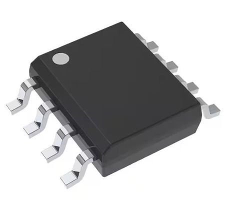 TLV5606IDR 10 ビットデジタルからアナログ変換器 1 8-SOIC 電子ICチップ