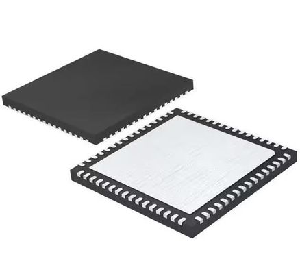 ADS42JB46IRGCR ビット アナログからデジタル変換入力 64-VQFN (9x9)