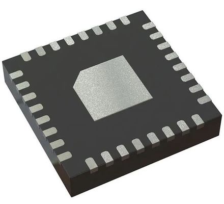 CC1125RHBR IC RF TxRx + MCU 一般ISM &lt; 1GHz 164MHz ~ 192MHz, 274MHz ~ 320MHz
