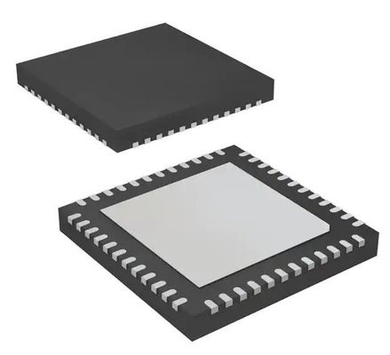 CC2640F128RGZR IC RF TxRx + MCU ブルーツepo_Latnepo_Latn Bluetooth v5.1 2.4GHz 48-VFQFN