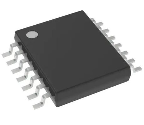 TLC2932IPWRフェーズロックループ (PLL) IC 50MHz 1 14-TSSOP (0.173&quot;,4.40mm 幅)