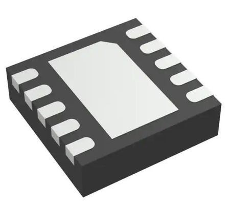 OPA1622IDRCRオーディオアンプ2回路10VSON (3x3)