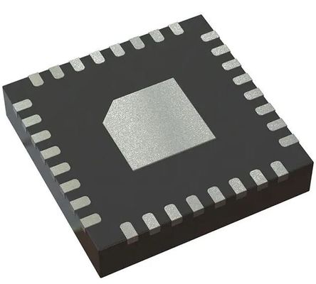 PCM5242RHBR DAC,オーディオ 32b 384k I2S,PCM 32-VQFN (5x5)