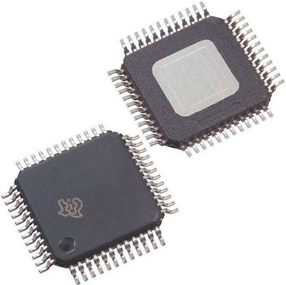 TAS5731MPHPR 増幅器IC 1チャネル (モノ) または 2チャネル (ステレオ) クラス