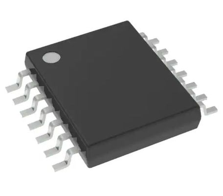 CDCE913PWR スプレッドスペクトルクロックドライバー IC 230MHz 1 14-TSSOP
