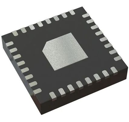 CDCM61004RHBR 時計発電機 IC 683.27MHz 1 32-VFQFN 露出パッド