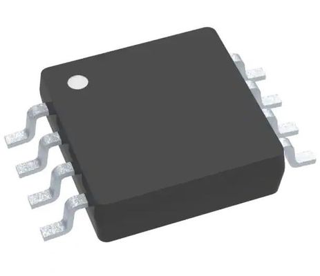 LM555CMM/NOPB 555 タイプ,タイマー/オシレーター (単一) IC 100kHz 8-VSSOP