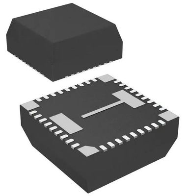 LMZ31710RVQT 隔離されていないPoLモジュール DCコンバーター 1 出力0.6 ~ 5.5V 10A