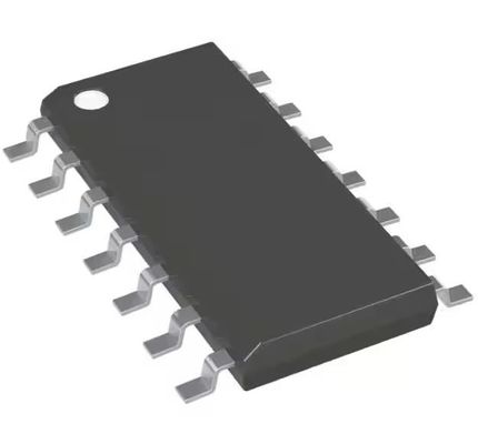 PIC16F676-I/SL PIC PIC® 16F マイクロコントローラIC 8-ビット 20MHz 1.75KB FLASH 14-SOIC