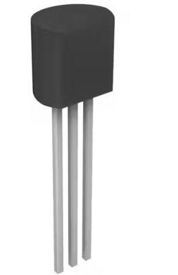 LM35DZ/NOPB温度センサー アナログ,局所 0°C ~ 100°C 10mV/°C TO-92-3