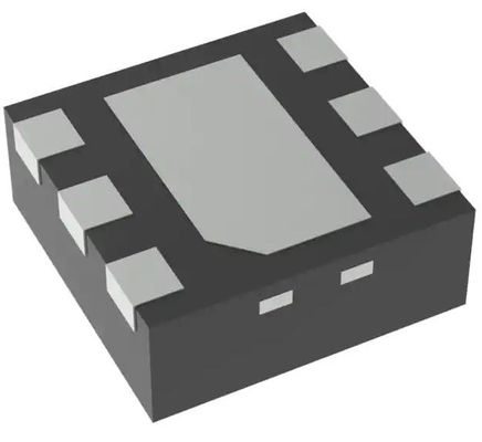 TPS610995DRVR ブーストスイッチングレギュレーターIC ポジティブ固定 3.6V 1 輸出 800mA