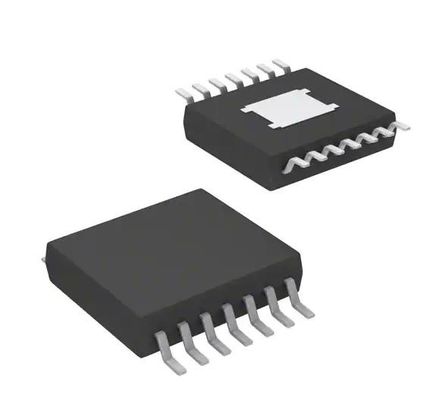 TPS61175PWPR ブースト SEPIC スイッチング 調節 IC ポジティブ 調節可能 2.9V 1 出力 3A