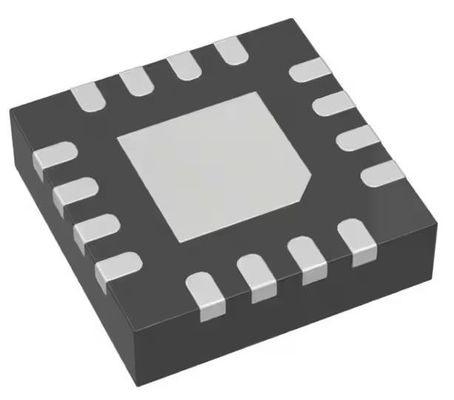 TPS62130ARGTT バックスイッチングレギュレーターIC ポジティブ調節可能 0.9V 1 出力 3A