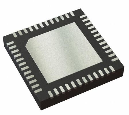 TPS65910A3A1RSLR 手持ちモバイルデバイス PMIC 48-VQFN (6x6)