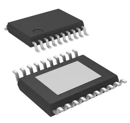 TPS56720PWPR バックスイッチングレギュレーターIC ポジティブ調節可能 0.6V 1 出力 7A