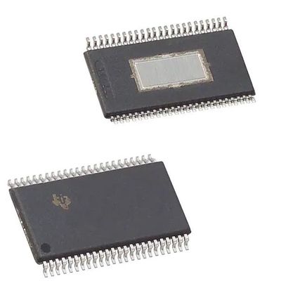 DRV8823DCAR 双極モータードライバーIC MOSFET シリアル 48-HTSSOP