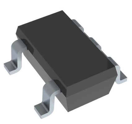 TPS60403DBVR 充電ポンプスイッチング 調節器IC ポジティブ 2Vin