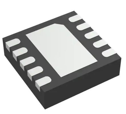 TPS62420DRCR スイッチングレギュレーターIC ポジティブ調節可能 0.6V 2 出力 600mA 1A