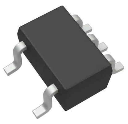 TLV70012DCKR 線形電圧調節器IC ポジティブ固定 1 出力 200mA SC-70-5