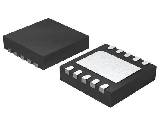 TPS51206DSQRコンバーター/DDR電圧調節器IC 1 出力 10-WSON (2x2)