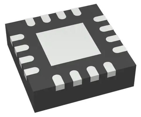 TPS54618RTER スイッチングレギュレーターIC ポジティブ調整可能 0.799V 1出力 6A 16-WFQFN