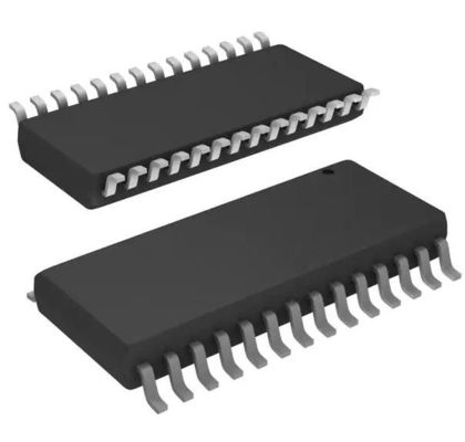SJA1000T 電子ICチップ CANbus コントローラー CAN 2.0 パラレルインターフェース 28-SO
