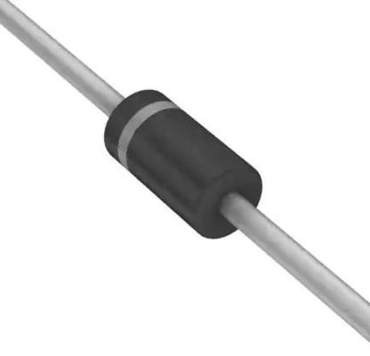 1N4744A ゼナーダイオードIC 15 V 1 W ± 5% 穴 DO-41を通る