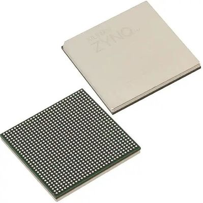 XC7K410T-2FFG900I フィールドプログラム可能なゲート配列 IC 500 29306880 406720 900-BBGA