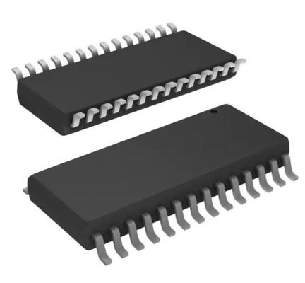IR2130SPBF ハーフブリッジゲートドライバー 電子ICチップ 逆転 28-SOIC