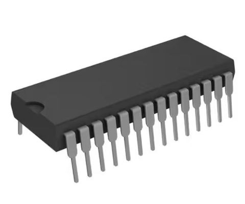 AT28C256-15PU EEPROM メモリ IC 256Kbit パラレル 150 Ns 28-PDIP