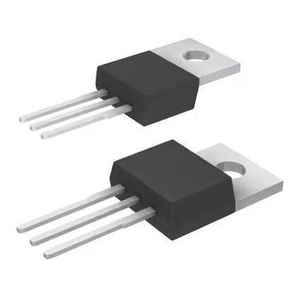 IPP320N20N3GXKSA NチャネルモスフェットIC 200V 34A (Tc) 136W (Tc) 穴を通る PG-TO220-3