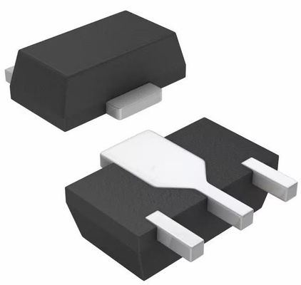 2SC5566-TD-E BJT IC 双極トランジスタ NPN 50 V 4 A 400MHz 1.3 W 表面マウント PCP