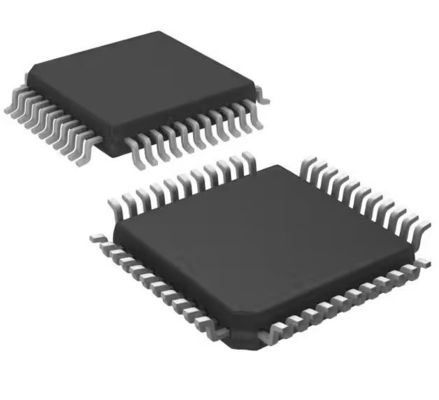 AD7841BSZ 14 ビットデジタルからアナログ変換器 IC 8 44-MQFP (10x10)