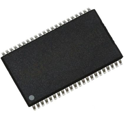 IS64LV25616AL-12TLA3 SRAM - アシンクロンメモリIC 4Mbit パラレル 12 Ns 44-TSOP II