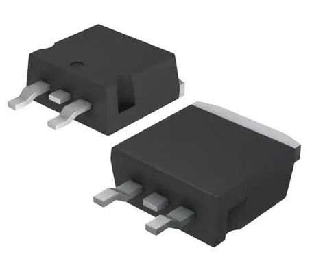 STPS30L30CG ダイオード配列 1 ペア 共通カソード 30 V 15A 表面マウント TO-263-3