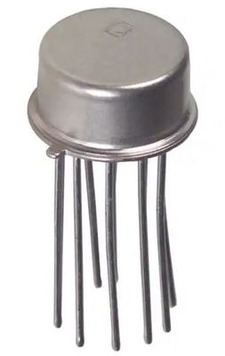 AD536AKH RMS から DC 変換 電子IC チップ TO-100-10