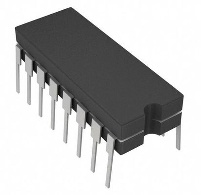 MAX232AMJE/883B 2/2 統合回路チップトランシーバー RS232 16-CDIP