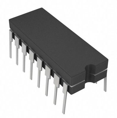 MAX232MJE/883B 2/2 電子ICチップ 送信機 RS232 16-CDIP