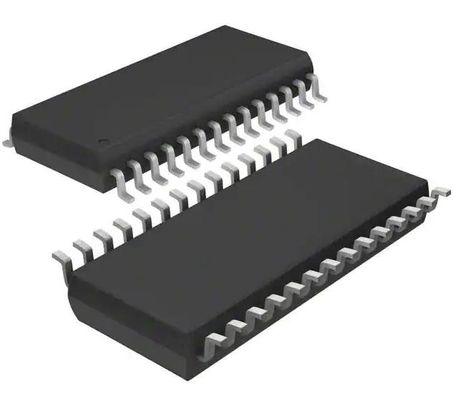 TLC59116IPWR LEDドライバIC 16出力線形I2Cディミング 120mA 28-TSSOP