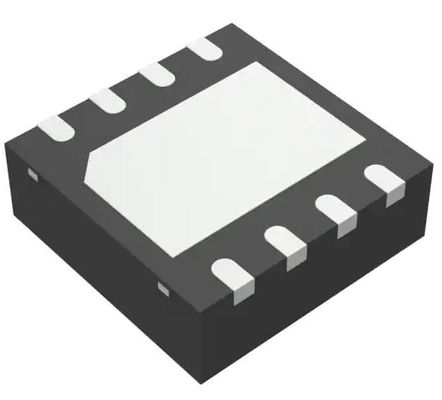 TPS61042DRBR LEDドライバIC 1 出力直流調節器 ステップアップ 60mA (スイッチ) 8-SON