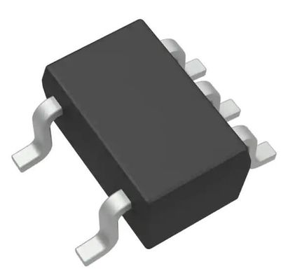 TPS61169DCKR LEDドライバIC 1 アウトपुटレギュレーター ステップアップ 1.8A (スイッチ) SC-70-5